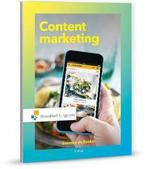 Contentmarketing | 9789001877569, Boeken, Verzenden, Nieuw