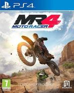 Moto Racer 4 (PS4 Games) (Playstation 4), Ophalen of Verzenden, Zo goed als nieuw