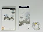PSP - Dissidia - 012 (Duodecim) - Final Fantasy, Spelcomputers en Games, Games | Sony PlayStation Portable, Nieuw, Verzenden