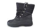 Nelson Snowboots in maat 41 Zwart