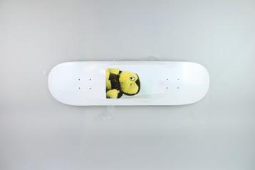 Supreme Skate Deck Mike Kelley AhhYouth! (ARCHIVE) beschikbaar voor biedingen