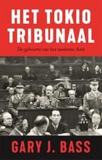 Het Tokiotribunaal 9789048829521 Gary J. Bass, Verzenden, Zo goed als nieuw, Gary J. Bass
