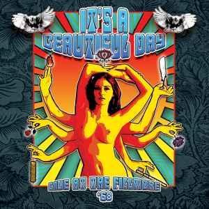 cd - Its A Beautiful Day - Live At The Fillmore 68, Cd's en Dvd's, Cd's | Overige Cd's, Zo goed als nieuw, Verzenden