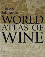 The world atlas of wine, Nieuw, Verzenden