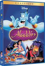 Aladdin (DVD) (Geen Nederlandse ondertiteling), Verzenden, Nieuw in verpakking