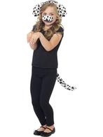 Dalmatier hondenset, Kleding | Dames, Carnavalskleding en Feestkleding, Ophalen of Verzenden, Nieuw
