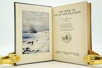 E. L. Elias M.A. / R. E. Priestley M.C. - The Book of Polar