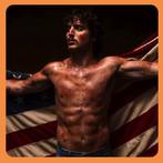Benson Boone - American Heart | LP (Coloured Vinyl), Cd's en Dvd's, Vinyl | Pop, Ophalen of Verzenden, 2000 tot heden, Nieuw in verpakking