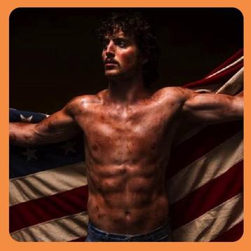 Benson Boone - American Heart | LP (Coloured Vinyl) beschikbaar voor biedingen