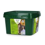 Zand weg emmer 1,2kg, Ophalen of Verzenden