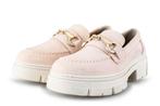 Tamaris Loafers in maat 38 Roze | 10% extra korting, Kleding | Dames, Tamaris, Overige kleuren, Verzenden, Overige typen