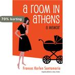 A Room in Athens 9780989835299 Frances Karlen Santamaria, Verzenden, Gelezen, Frances Karlen Santamaria