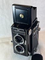 Ricoh Auto 66 met 3.5/8cm (1960-1964) Twin lens reflex, Audio, Tv en Foto, Fotocamera's Analoog, Nieuw