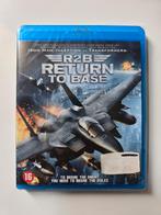 R2B RETURN TO BASE (IN SEAL) (BLURAY), Verzenden, Gebruikt