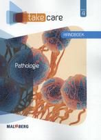 Take Care Pathologie niveau 4 Handboek 9789402035537, Boeken, Zo goed als nieuw, Verzenden