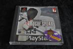 Tom Clancys Rainbow Six Rogue Spear Playstation 1 PS1, Spelcomputers en Games, Games | Sony PlayStation 1, Verzenden, Nieuw