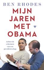 Mijn jaren met Obama (9789403123509, Ben Rhodes), Verzenden, Nieuw