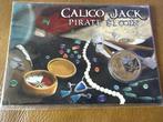 Tuvalu. 1 Dollar 2011 Calico Jack 13,8g im Blister (Zonder