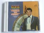 Elvis Presley - Frankie and Johnny (soundtrack), Cd's en Dvd's, Cd's | Pop, Verzenden, Zo goed als nieuw