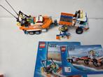 Lego Set - 7726 - City - Coast Guard 7726, Kinderen en Baby's, Speelgoed | Duplo en Lego, Nieuw