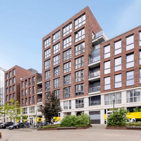 Appartement met Balkon in Paleiskwartier gevonden in Denbosc, Huizen en Kamers, Huizen te huur, Direct bij eigenaar, Appartement