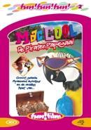 MacCool - de piratenpapegaai - DVD, Verzenden, Nieuw in verpakking