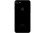 Apple iPhone 7 128GB Gitzwart, Telecommunicatie, Mobiele telefoons | Apple iPhone, Verzenden, Zo goed als nieuw