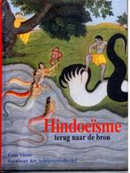 Hindoeisme | Coos Visser | 9789076389028, Boeken, Zo goed als nieuw, Coos Visser
