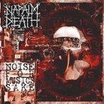 cd - Napalm Death - Noise For Musics Sake, Verzenden, Nieuw in verpakking