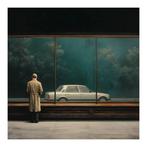 Juergen Moers - CW 64, Antiek en Kunst