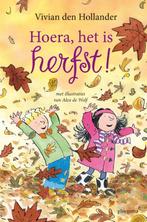 Hoera, het is herfst! / Ploegsma kinder- & jeugdboeken, Verzenden, Gelezen, Ingrid Rietveld-Roos