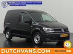 Volkswagen Caddy 2.0TDI Bestelbus 2020 L1 H1 Diesel, Euro 6, Volkswagen, Zwart, Nieuw