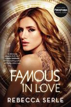 Famous in Love 9780316469708 Rebecca Serle, Verzenden, Gelezen, Rebecca Serle