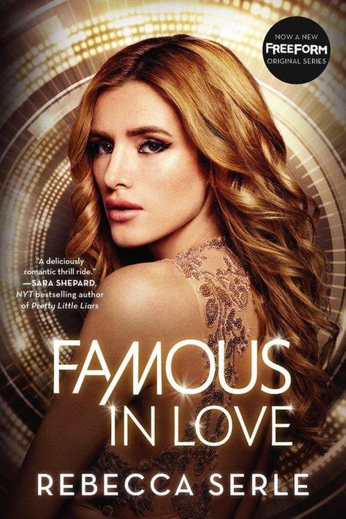 Famous in Love 9780316469708 Rebecca Serle, Boeken, Taal | Engels, Gelezen, Verzenden