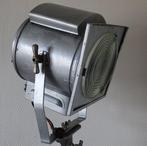Fresnel lens - 1000W light projector, Searchlight -