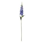 Delphinium lila blauw 72 cm / st – zijdebloem bloomon, Ophalen of Verzenden, Nieuw