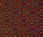 Usak - Kelim - 293 cm - 175 cm - Handgeknoopte Kilim, Huis en Inrichting, Stoffering | Tapijten en Kleden, Nieuw