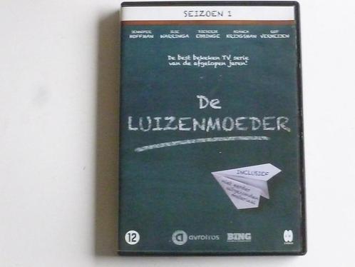 De Luizenmoeder - Seizoen 1 (2 DVD), Cd's en Dvd's, Dvd's | Tv en Series, Verzenden