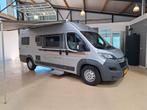 2017 Possl Globecar 640 130PK Enkele Bedden Solar 19000Km, Pössl, Bus-model, Diesel, Tot en met 3