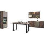 INOSIGN Eetkamerset Largo (set, 4-delig), Verzenden, Nieuw