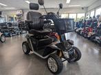 Scootmobiel Royal 20 tweedehands nieuwe accus en garantie, Gebruikt