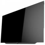 Loewe Bild 7.55 - 55 Inch 4K Ultra HD OLED 100 Hz Smart Tv, LED, Zo goed als nieuw, 100 Hz, 100 cm of meer