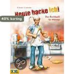 Heute backe ich! 9783897360983 Sonja Sammüller, Verzenden, Gelezen, Sonja Sammüller