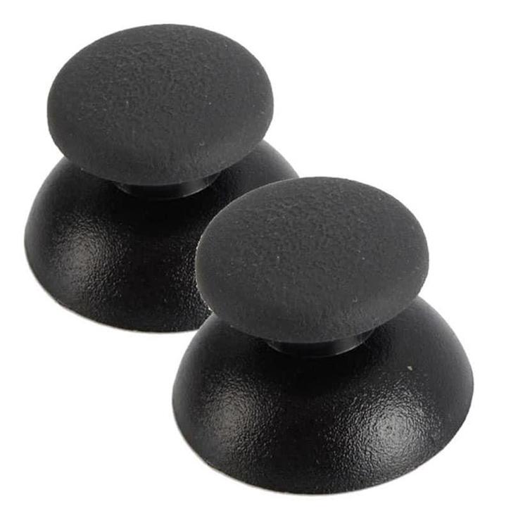 Thumbsticks voor de Playstation PS2/PS3 Controller - set ..., Spelcomputers en Games, Spelcomputers | Overige Accessoires, Nieuw
