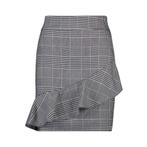 Josh V • korte geruite rok Roxan • XS, Kleding | Dames, Verzenden, Nieuw, Maat 34 (XS) of kleiner, Josh V