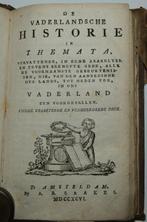 Arend Fokke Simonsz (1755 - 1812) - De Vaderlandsche