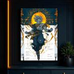 JZL - [L] “Kaarot – King of the Universe” [Legendary, Nieuw