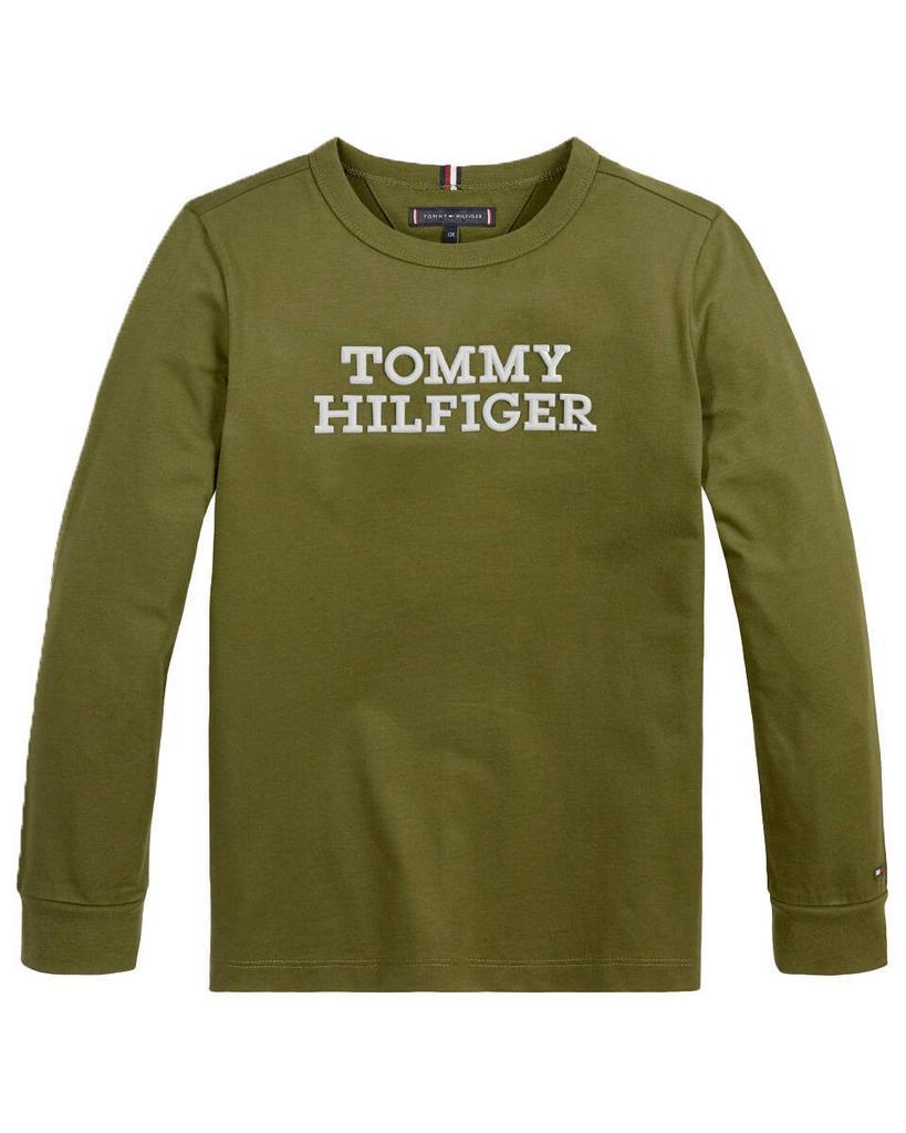 Sale tommy hilfiger online kinderkleding