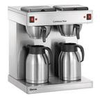 Koffiemachine Contessa Duo, Verzenden, Nieuw in verpakking