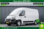 Fiat Ducato **2.3 MultiJet L2H2 | Euro 6 | 131 PK | Cruise |, Auto's, Fiat, Wit, Ducato, Nieuw, Lease